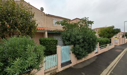 Manou'toutou toilettage à domicile, salon de toilettage sur Groomie.fr et au 2 Rue du Lamparo, 34350 Valras-Plage