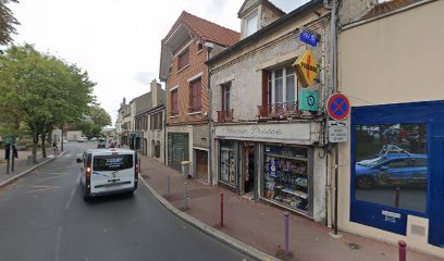 Marin Sandrine, salon de toilettage sur Groomie.fr et au 15 Rue Jean Jaurès, 94240 L'Haÿ-les-Roses