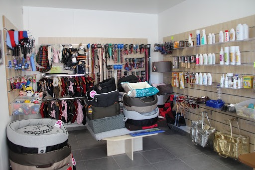 Maryline Toilettage, salon de toilettage sur Groomie.fr et au 2 Rue de Brocéliande, 35760 Saint-Grégoire