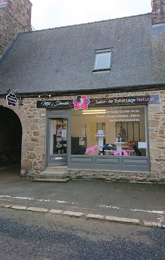 Mél & Démêle, salon de toilettage sur Groomie.fr et au 9 Rue Pasteur, 22170 Châtelaudren-Plouagat