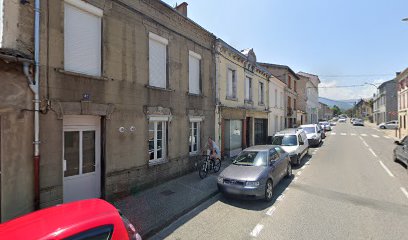 les petites canailles, salon de toilettage sur Groomie.fr et au 89 Rue Jean Jaurès, 9300 Lavelanet
