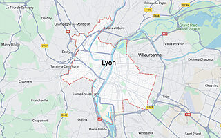 Toiletteurs à Lyon